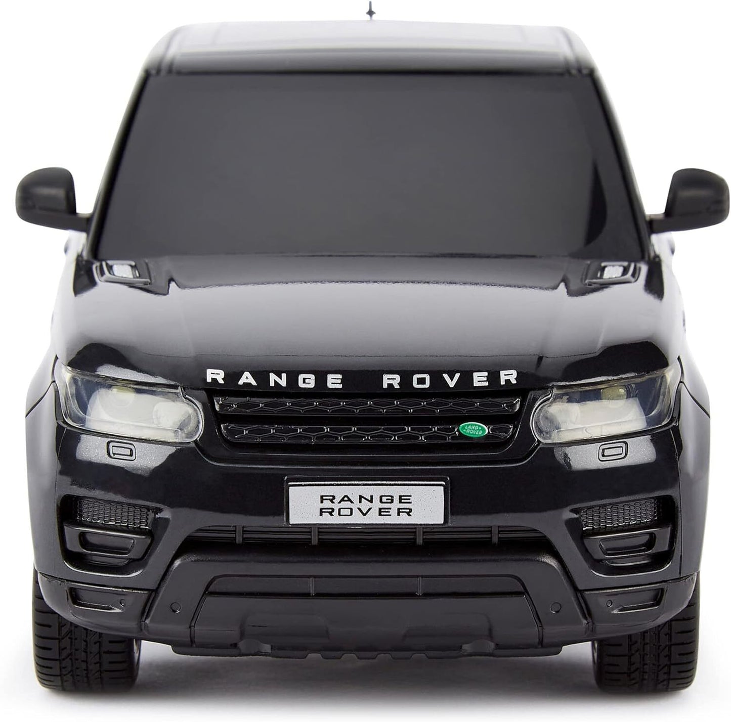 RASTAR LAND ROVER RANGE ROVER SPORT REMOTE CONTROL CAR RRP £49.99